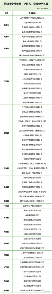 喜报：乐玩国际上榜全国第四批专精特新“小巨人”企业名单