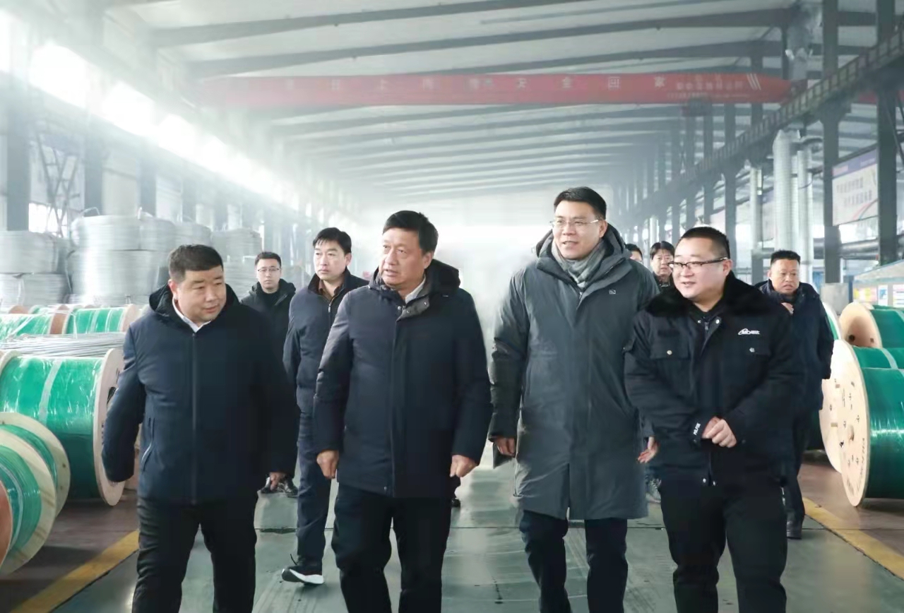 河北省市场监管局副局长王普增调研乐玩国际